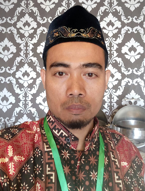  Misbaqul Munir., S.Psi
