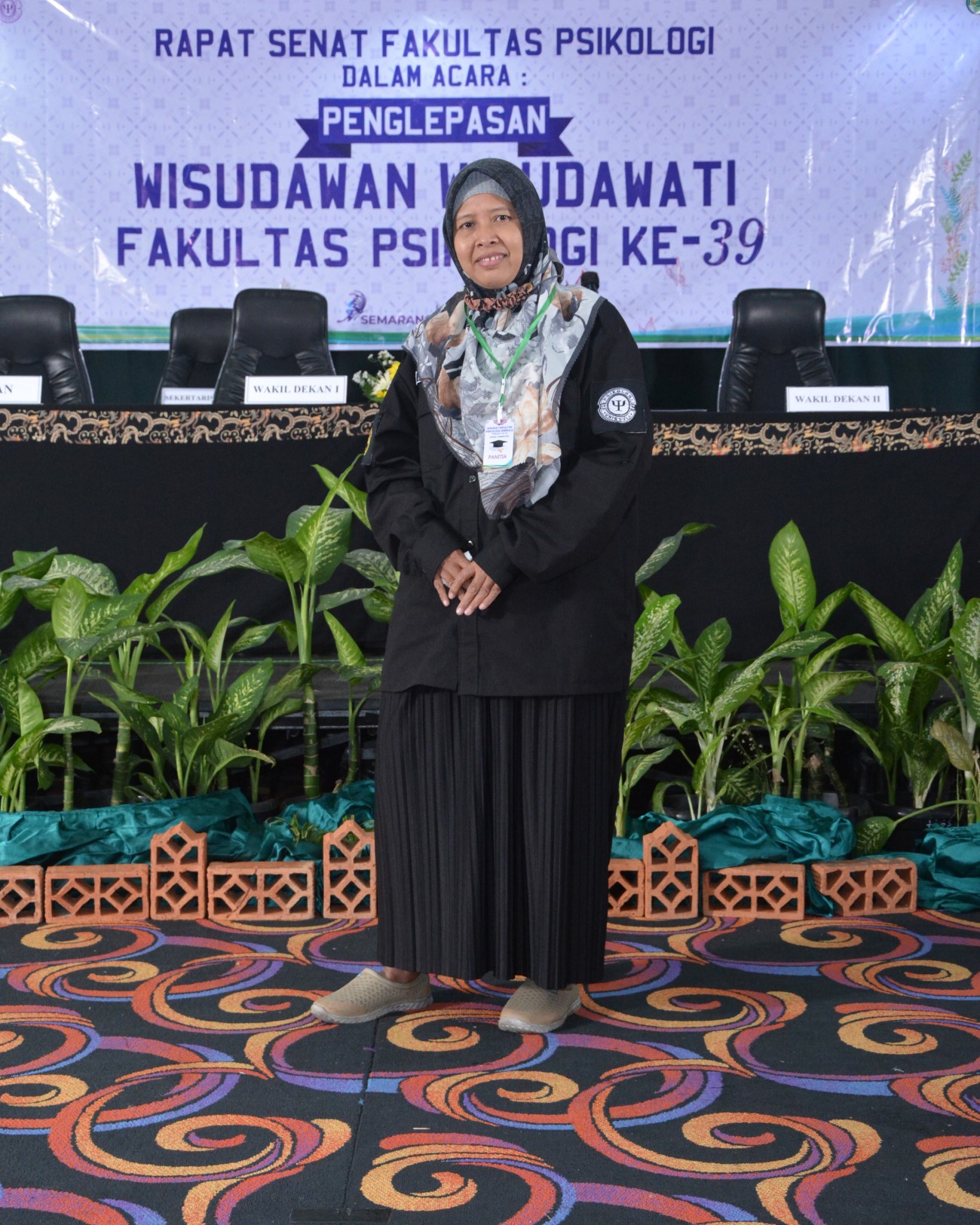 Devi Demes Amiyati, S.H.