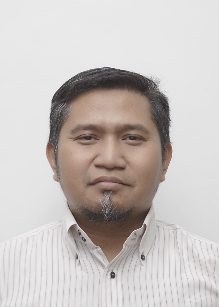 Achmad Mujib., S.P.di
