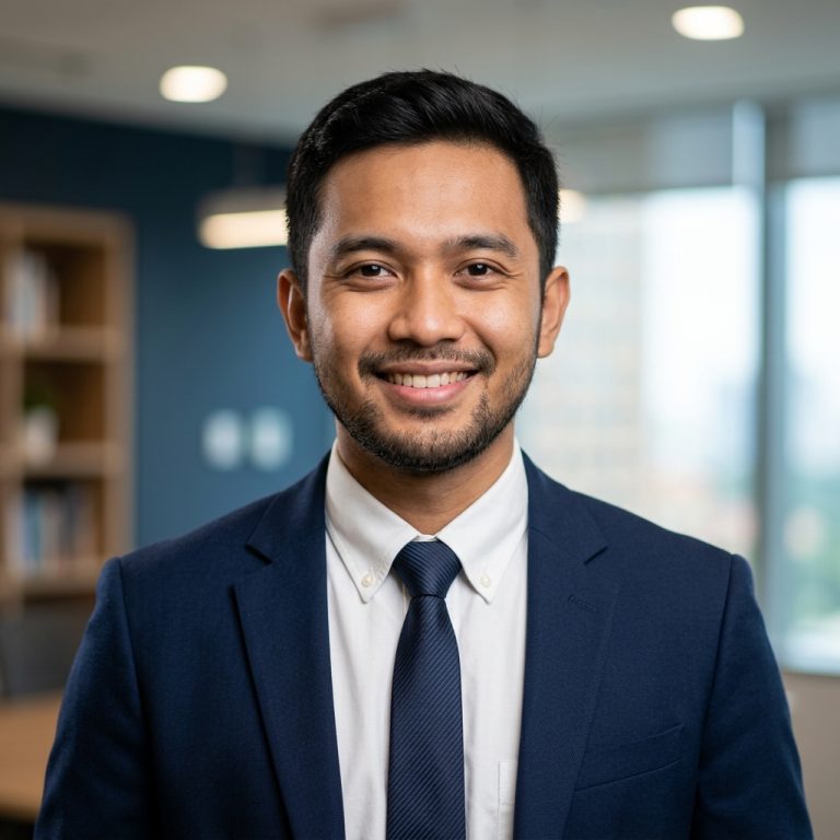 Penandatanganan MoA Kerja Sama Riset & Dual Degree dengan University of Applied Sciences Germany
