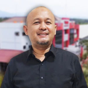 Dimas Tommy Radityo., S.Psi