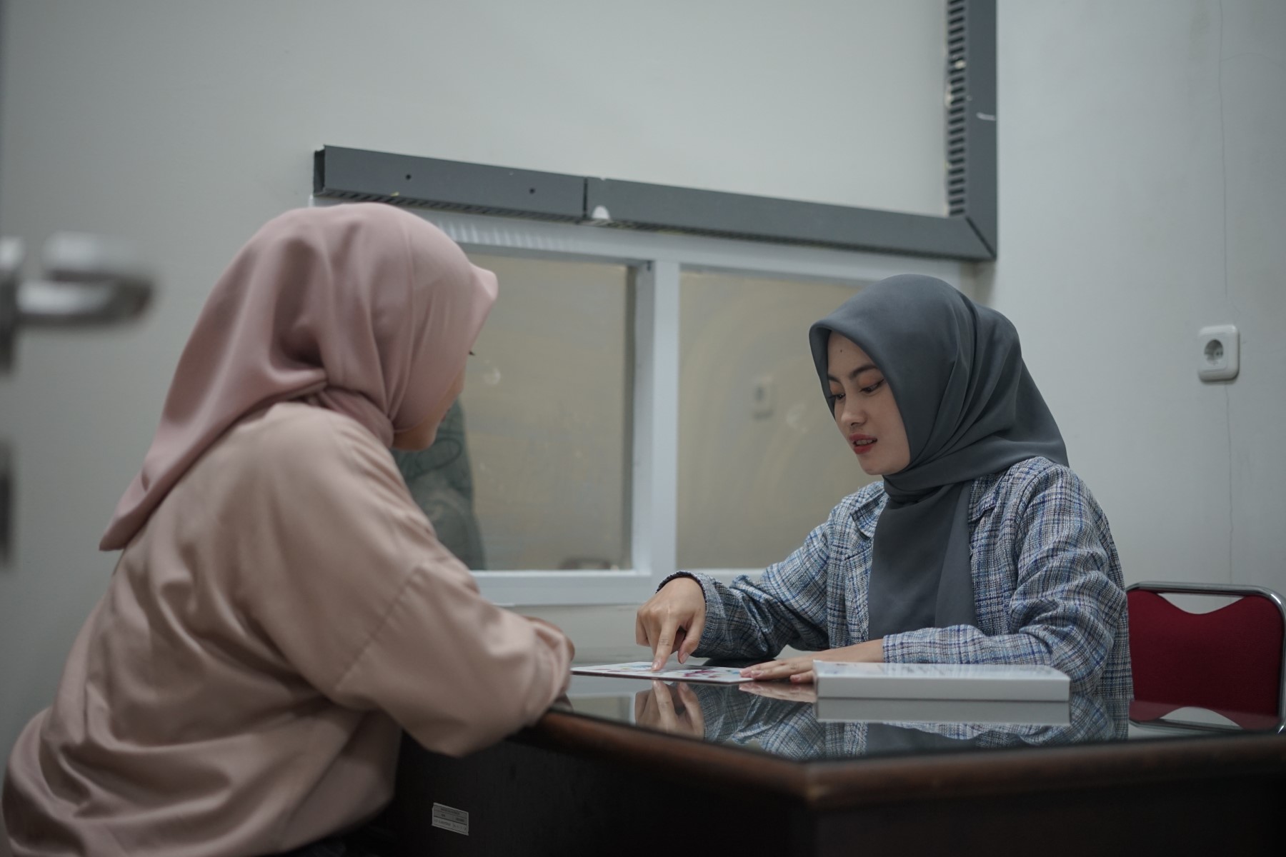 Laboratorium Komputer
