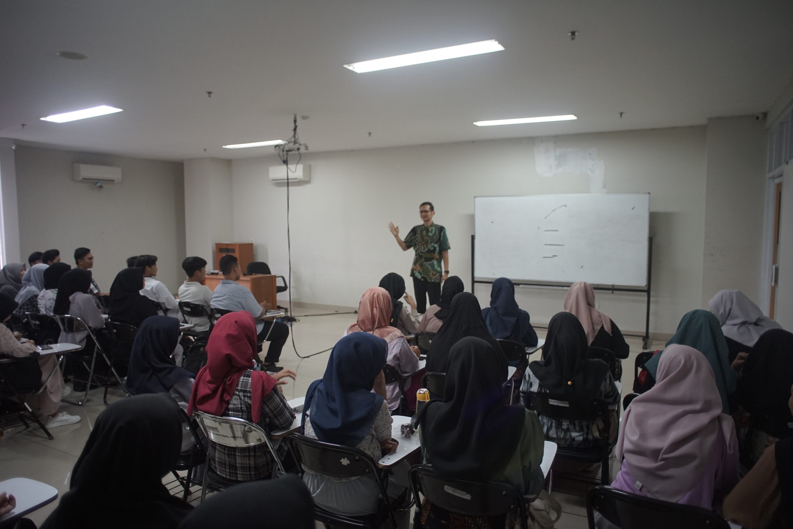Ruang Kelas