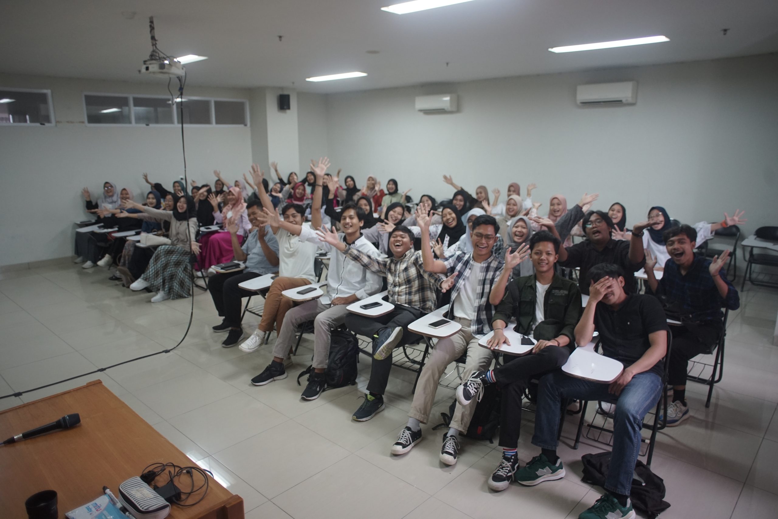 Ruang Kelas