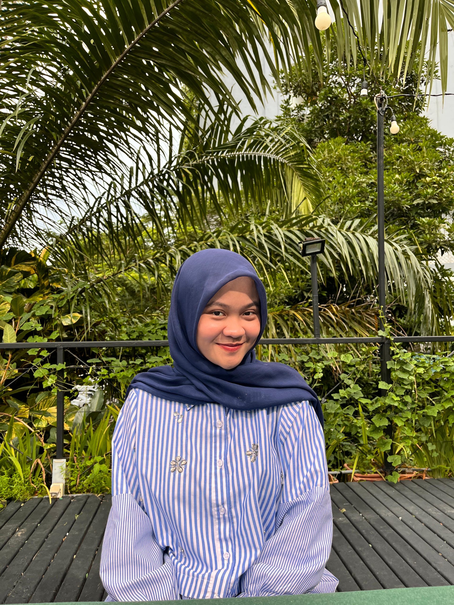 Cantika Yuniar Rahma, S.Psi
