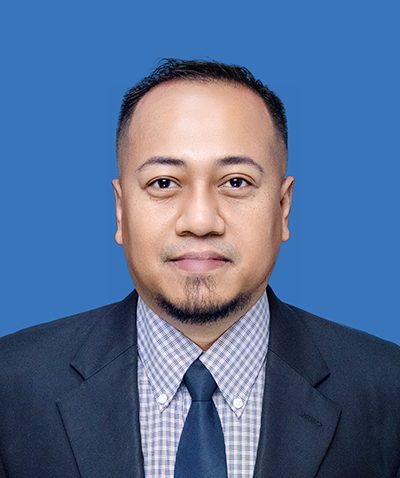 Zamroni., S.Psi., M.Psi., Psikolog
