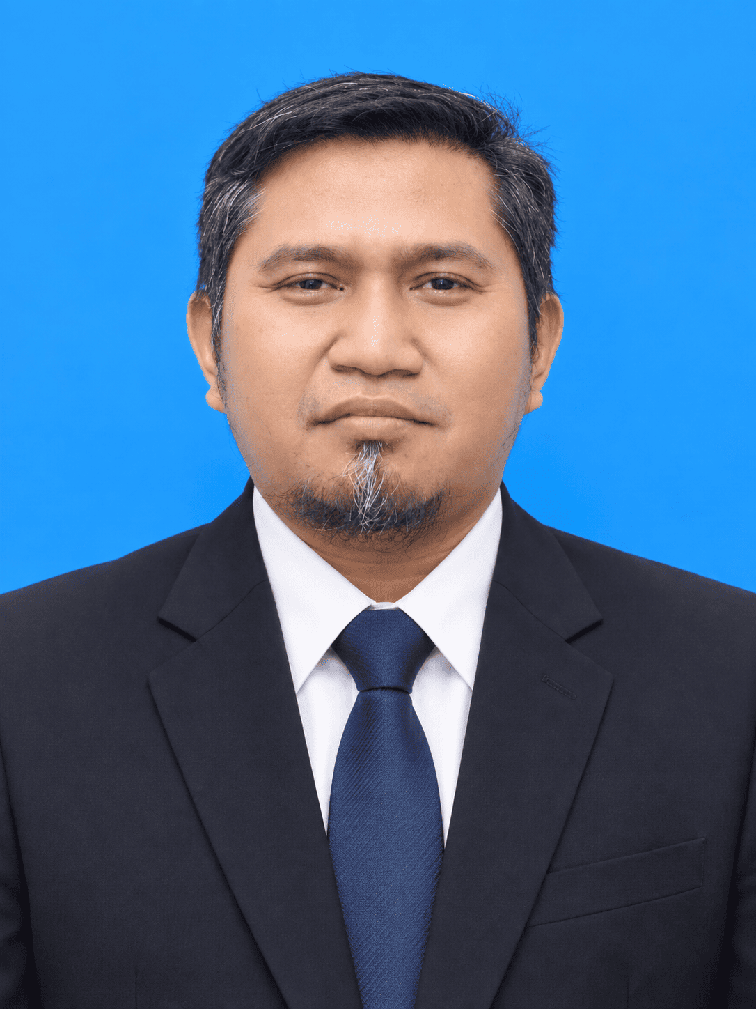  Achmad Mujib, S.Pd.I

